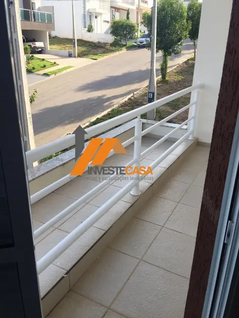 Casa de Condomínio com 4 quartos à venda, 161m2 em Loteamento Dinorá Rosa, Sorocaba - SP - imagem 5 Foto 5 de Casa de Condomínio com 4 quartos à venda, 161m2 em Loteamento Dinorá Rosa, Sorocaba - SP