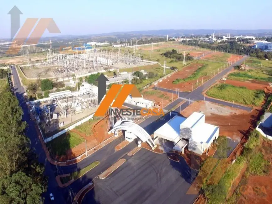Foto 5 de Terreno / Lote à venda, 1200m2 em Iporanga, Sorocaba - SP