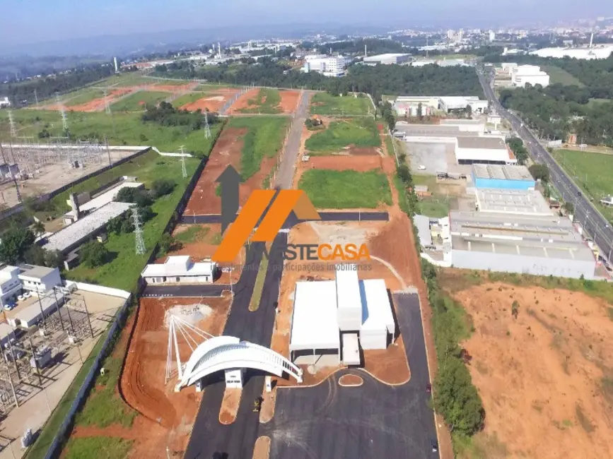 Foto 6 de Terreno / Lote à venda, 1200m2 em Iporanga, Sorocaba - SP