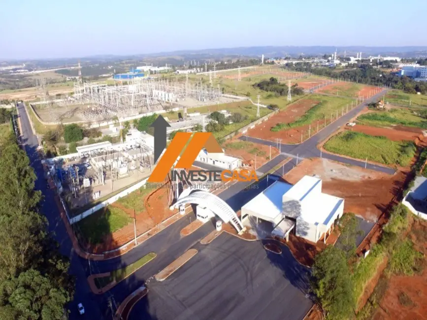 Foto 5 de Terreno / Lote à venda, 1200m2 em Iporanga, Sorocaba - SP