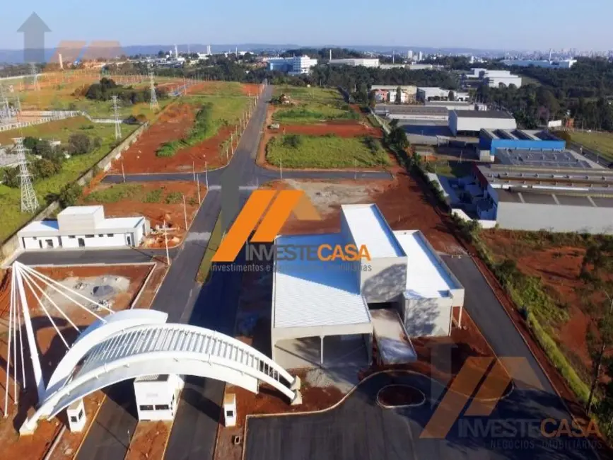 Foto 8 de Terreno / Lote à venda, 1200m2 em Iporanga, Sorocaba - SP