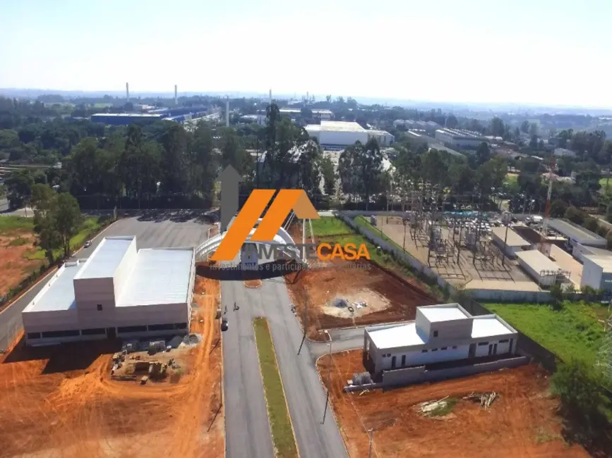 Foto 9 de Terreno / Lote à venda, 1200m2 em Iporanga, Sorocaba - SP