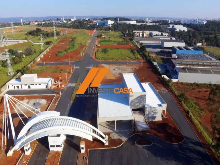 Foto 8 de Terreno / Lote à venda, 1200m2 em Iporanga, Sorocaba - SP