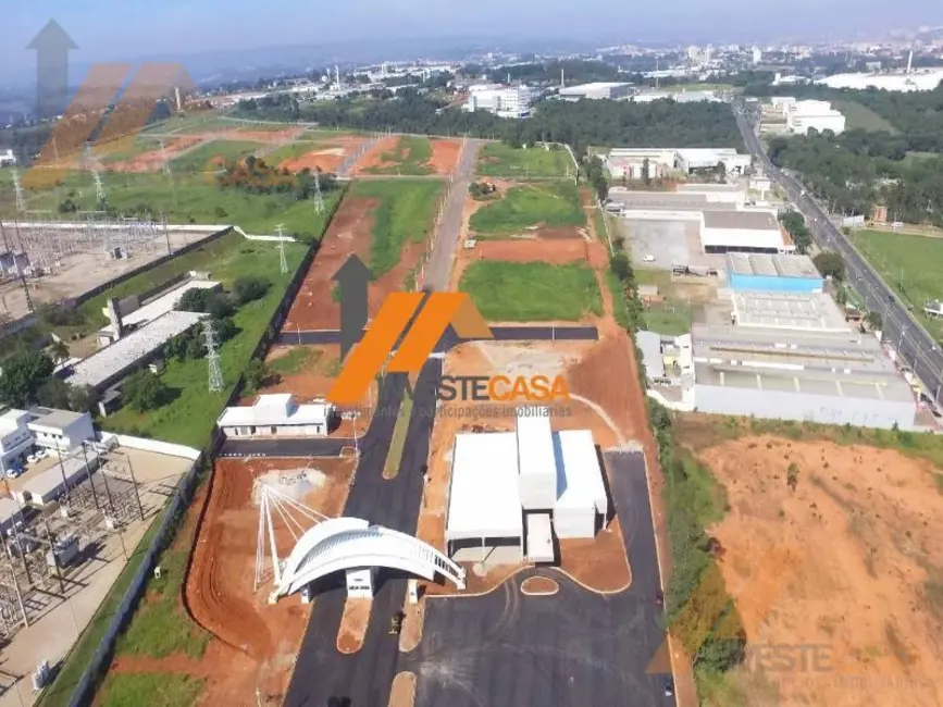 Foto 6 de Terreno / Lote à venda, 1200m2 em Iporanga, Sorocaba - SP