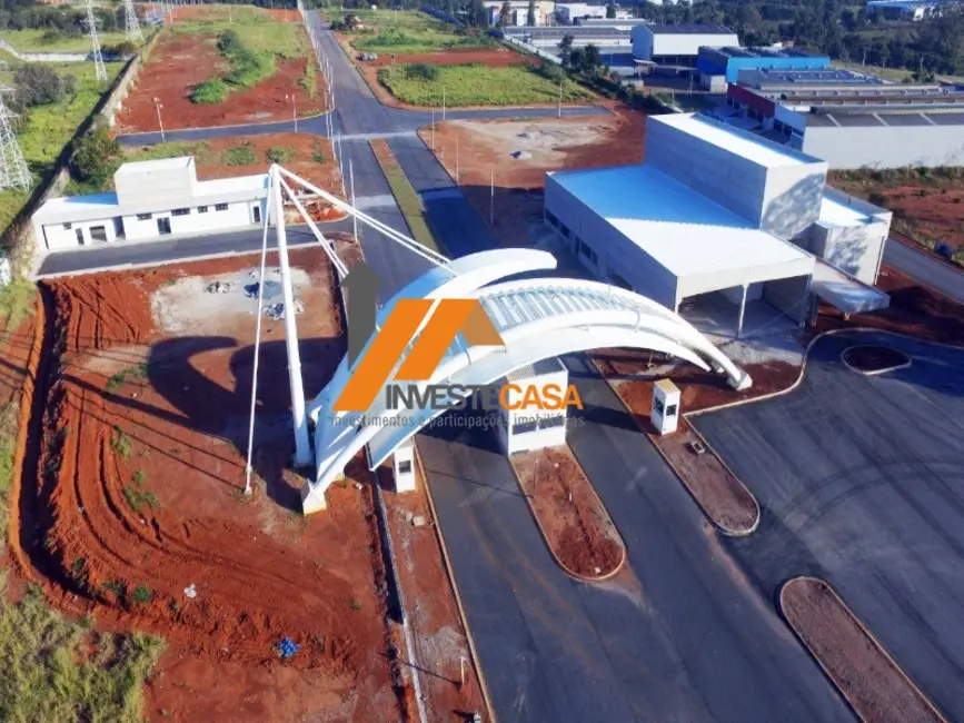 Foto 4 de Terreno / Lote à venda, 1200m2 em Iporanga, Sorocaba - SP