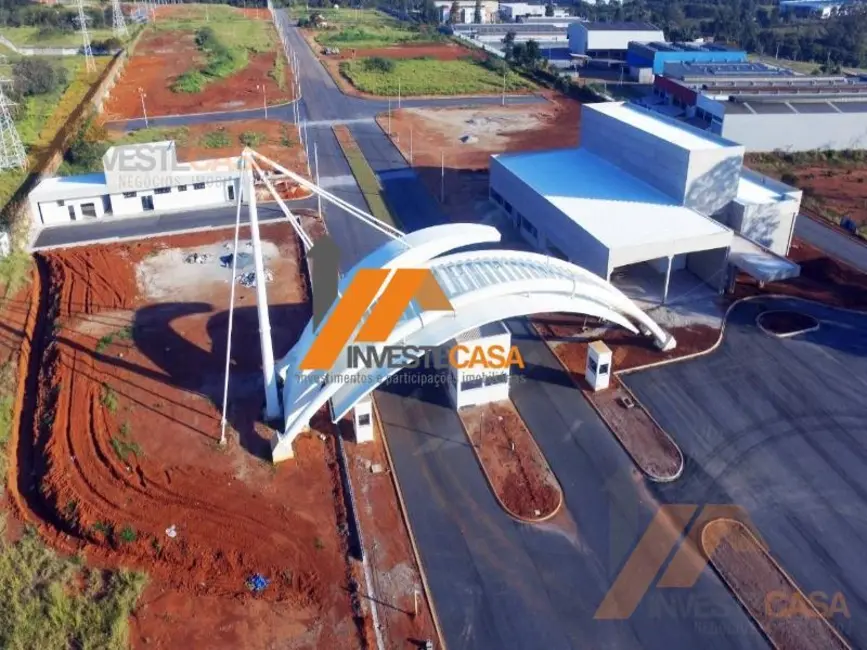 Foto 4 de Terreno / Lote à venda, 1200m2 em Iporanga, Sorocaba - SP