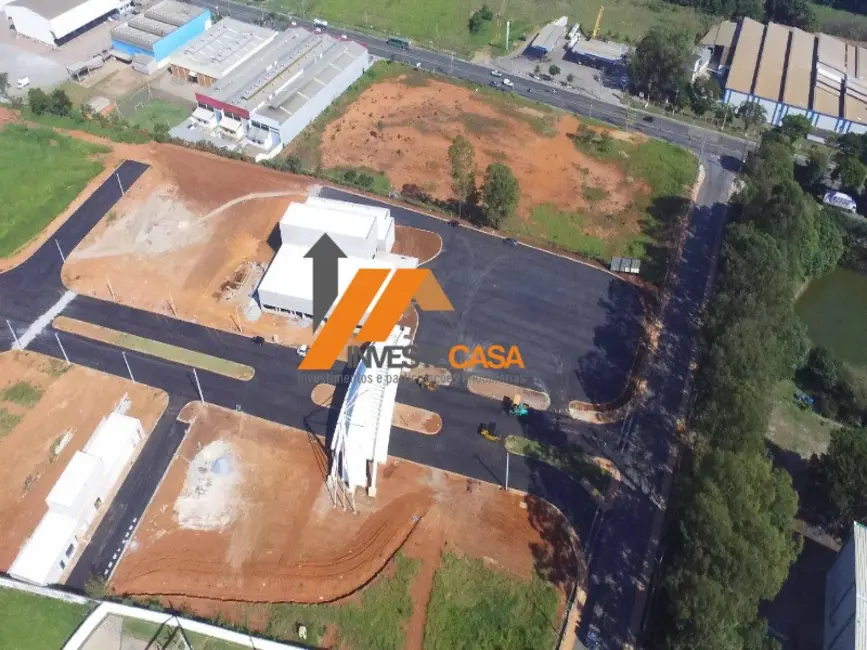 Foto 7 de Terreno / Lote à venda, 1200m2 em Iporanga, Sorocaba - SP