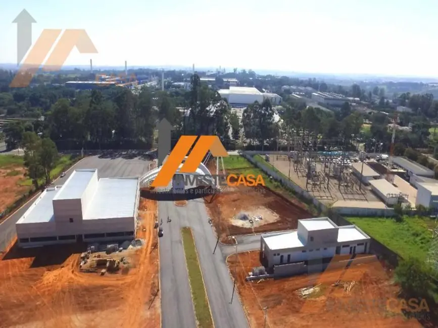 Foto 9 de Terreno / Lote à venda, 1200m2 em Iporanga, Sorocaba - SP