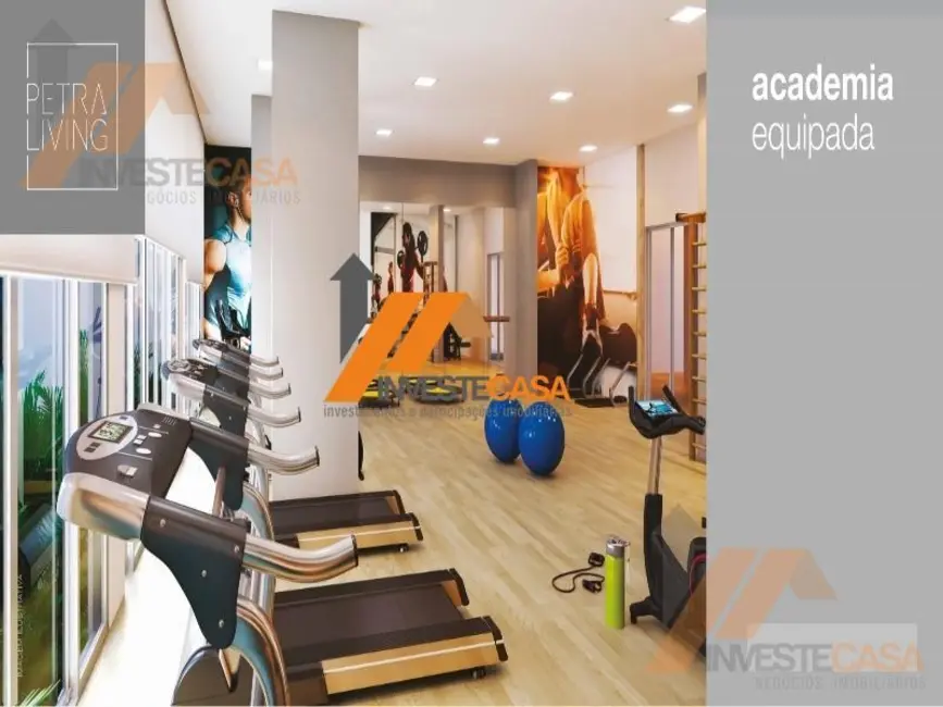 Foto 6 de Apartamento com 3 quartos à venda, 91m2 em Parque Campolim, Sorocaba - SP