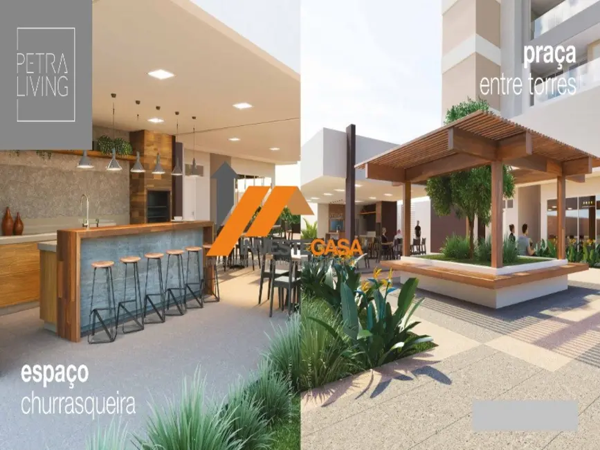 Apartamento com 3 quartos à venda, 91m2 em Parque Campolim, Sorocaba - SP - imagem 7 Foto 7 de Apartamento com 3 quartos à venda, 91m2 em Parque Campolim, Sorocaba - SP