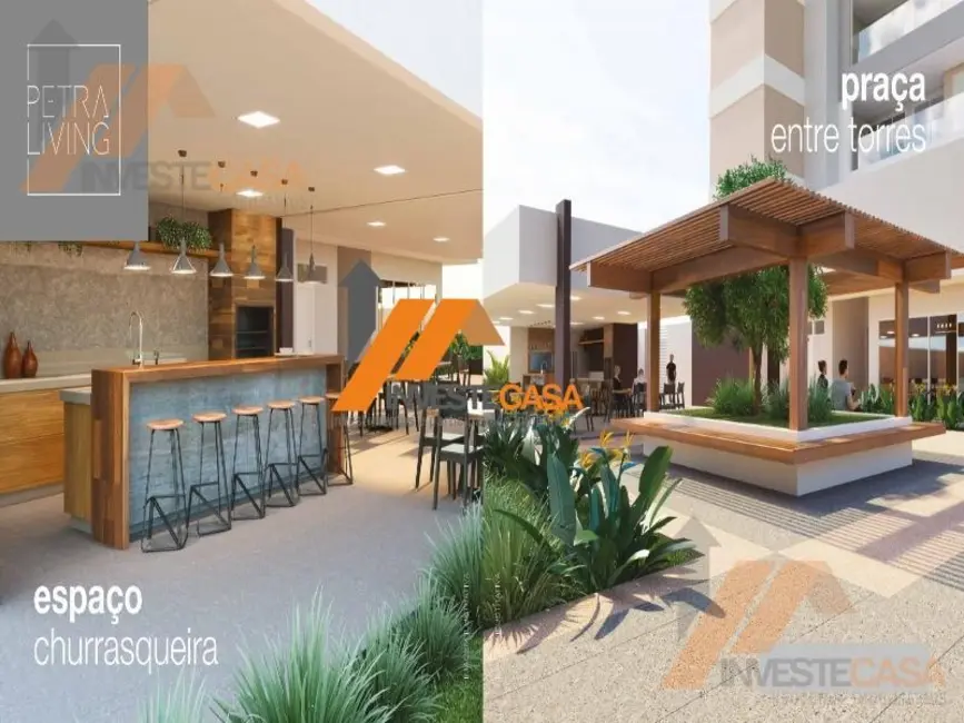 Foto 7 de Apartamento com 3 quartos à venda, 91m2 em Parque Campolim, Sorocaba - SP