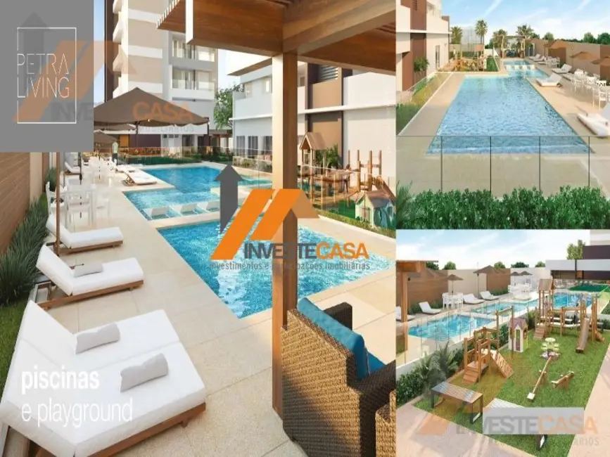 Foto 5 de Apartamento com 3 quartos à venda, 91m2 em Parque Campolim, Sorocaba - SP