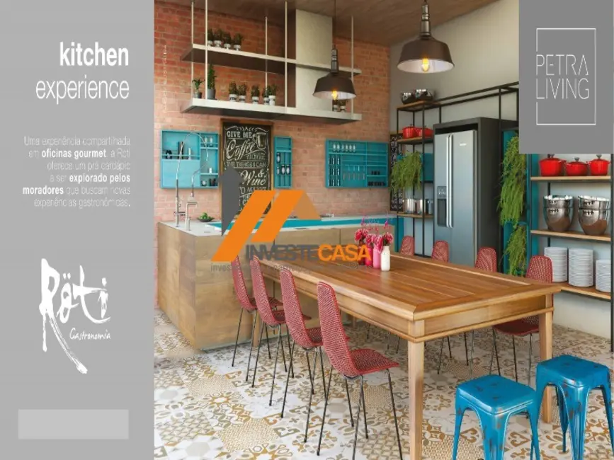 Apartamento com 3 quartos à venda, 91m2 em Parque Campolim, Sorocaba - SP - imagem 3 Foto 3 de Apartamento com 3 quartos à venda, 91m2 em Parque Campolim, Sorocaba - SP