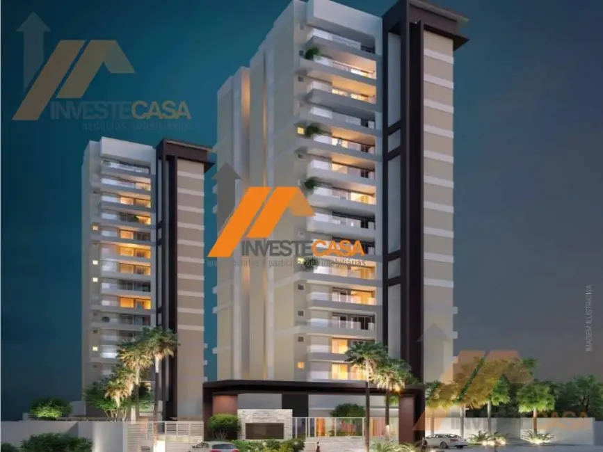 Foto 1 de Apartamento com 3 quartos à venda, 91m2 em Parque Campolim, Sorocaba - SP