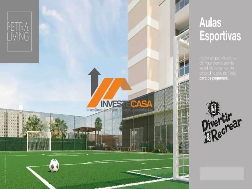 Apartamento com 3 quartos à venda, 91m2 em Parque Campolim, Sorocaba - SP - imagem 4 Foto 4 de Apartamento com 3 quartos à venda, 91m2 em Parque Campolim, Sorocaba - SP