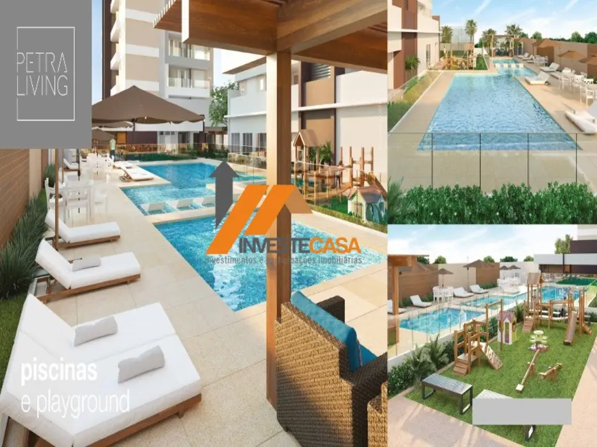 Apartamento com 3 quartos à venda, 91m2 em Parque Campolim, Sorocaba - SP - imagem 5 Foto 5 de Apartamento com 3 quartos à venda, 91m2 em Parque Campolim, Sorocaba - SP
