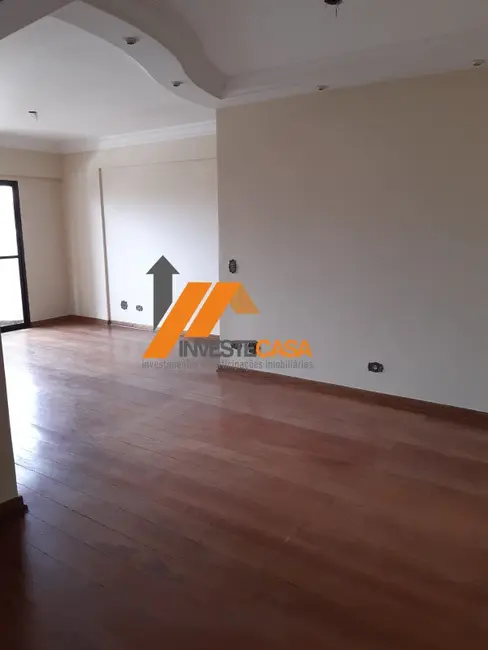 Apartamento com 3 quartos à venda, 130m2 em Jardim das Acácias, São Paulo - SP - imagem 8 Foto 8 de Apartamento com 3 quartos à venda, 130m2 em Jardim das Acácias, São Paulo - SP