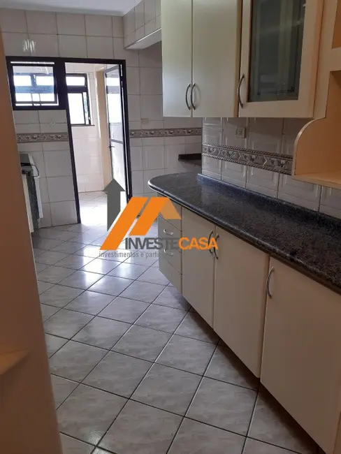 Apartamento com 3 quartos à venda, 130m2 em Jardim das Acácias, São Paulo - SP - imagem 3 Foto 3 de Apartamento com 3 quartos à venda, 130m2 em Jardim das Acácias, São Paulo - SP