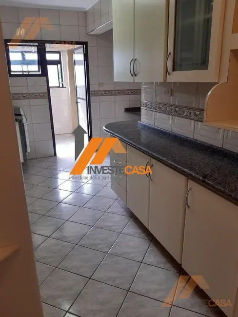 Foto 3 de Apartamento com 3 quartos à venda, 130m2 em Jardim das Acácias, São Paulo - SP