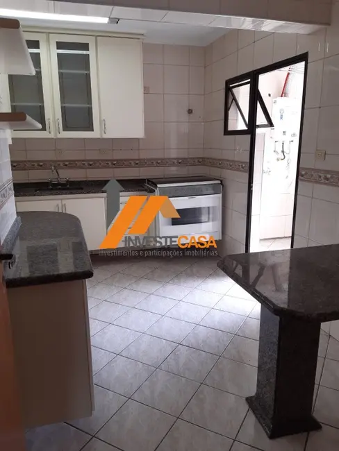 Apartamento com 3 quartos à venda, 130m2 em Jardim das Acácias, São Paulo - SP - imagem 4 Foto 4 de Apartamento com 3 quartos à venda, 130m2 em Jardim das Acácias, São Paulo - SP