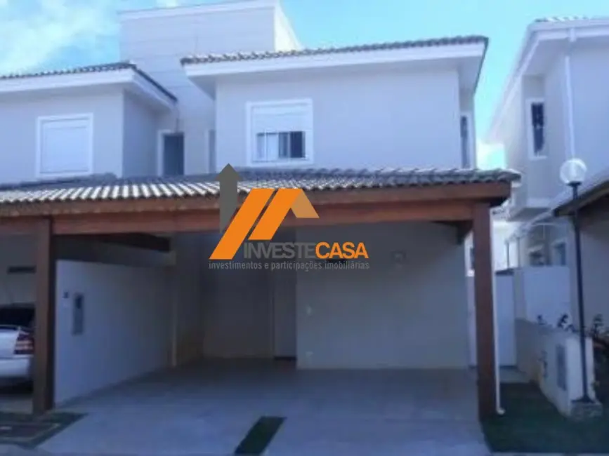 Casa de Condomínio com 3 quartos à venda, 157m2 em Jardim Guarujá, Sorocaba - SP - imagem 7 Foto 7 de Casa de Condomínio com 3 quartos à venda, 157m2 em Jardim Guarujá, Sorocaba - SP