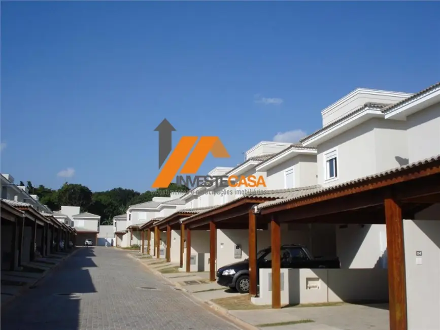 Casa de Condomínio com 3 quartos à venda, 157m2 em Jardim Guarujá, Sorocaba - SP - imagem 6 Foto 6 de Casa de Condomínio com 3 quartos à venda, 157m2 em Jardim Guarujá, Sorocaba - SP