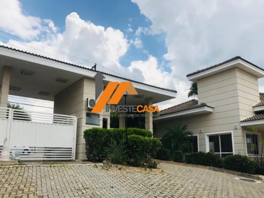 Casa de Condomínio com 3 quartos à venda, 157m2 em Jardim Guarujá, Sorocaba - SP - imagem 3 Foto 3 de Casa de Condomínio com 3 quartos à venda, 157m2 em Jardim Guarujá, Sorocaba - SP