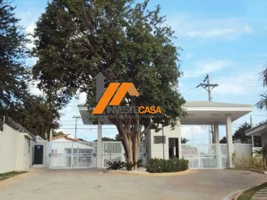 Foto 2 de Casa de Condomínio com 3 quartos à venda, 157m2 em Jardim Guarujá, Sorocaba - SP