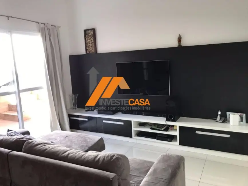 Casa de Condomínio com 3 quartos à venda, 157m2 em Jardim Guarujá, Sorocaba - SP - imagem 9 Foto 9 de Casa de Condomínio com 3 quartos à venda, 157m2 em Jardim Guarujá, Sorocaba - SP