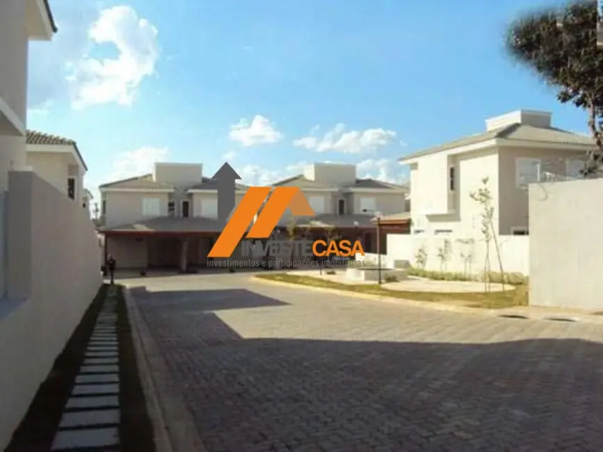 Casa de Condomínio com 3 quartos à venda, 157m2 em Jardim Guarujá, Sorocaba - SP - imagem 4 Foto 4 de Casa de Condomínio com 3 quartos à venda, 157m2 em Jardim Guarujá, Sorocaba - SP
