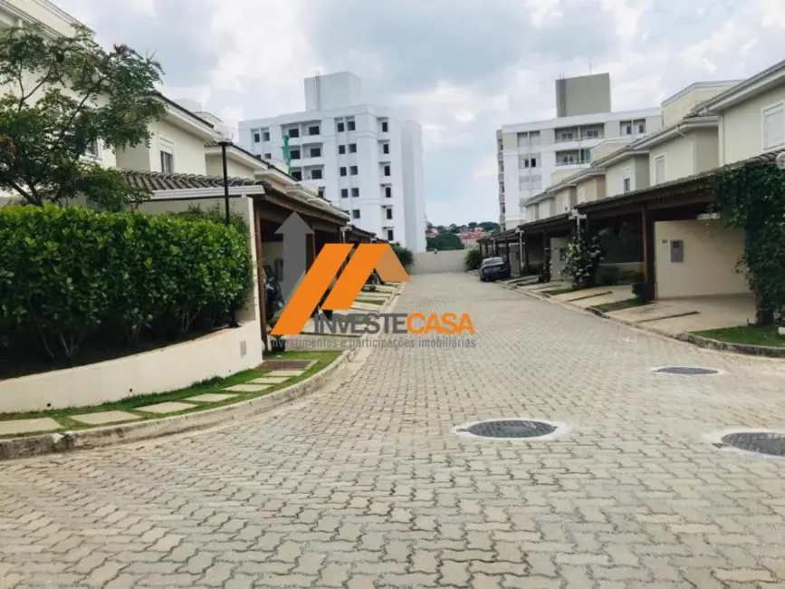 Casa de Condomínio com 3 quartos à venda, 157m2 em Jardim Guarujá, Sorocaba - SP - imagem 5 Foto 5 de Casa de Condomínio com 3 quartos à venda, 157m2 em Jardim Guarujá, Sorocaba - SP