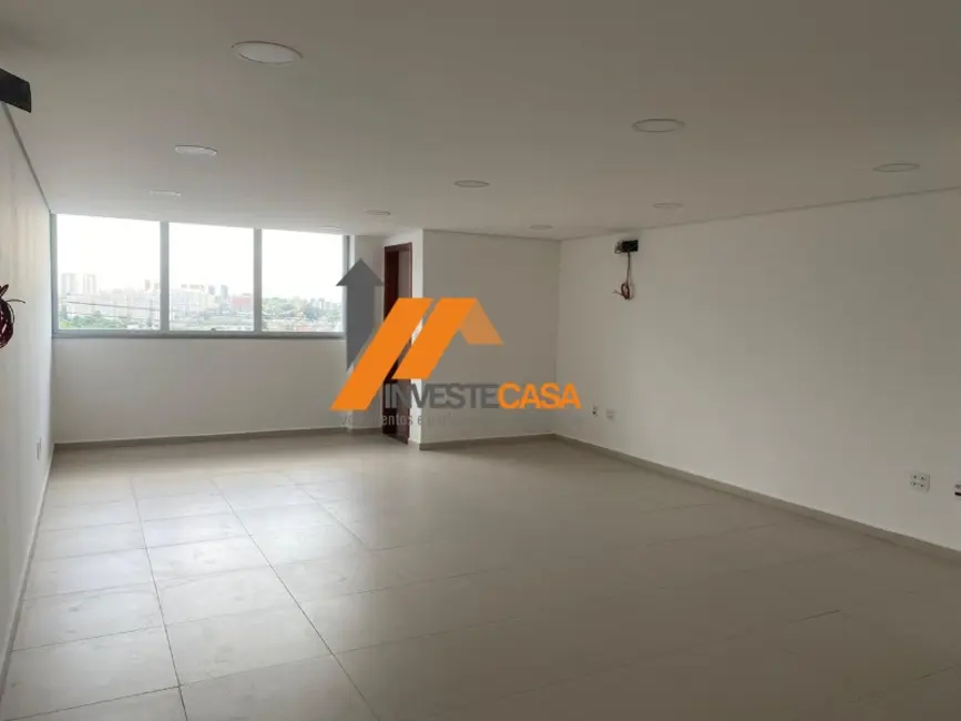 Foto 8 de Sala Comercial para alugar, 45m2 em Parque Campolim, Sorocaba - SP