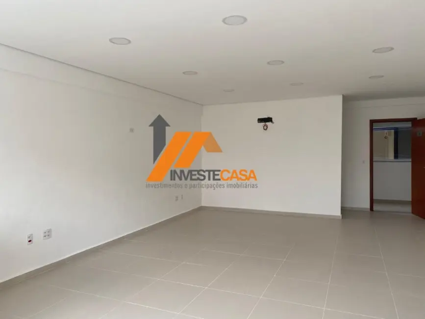 Foto 7 de Sala Comercial para alugar, 45m2 em Parque Campolim, Sorocaba - SP