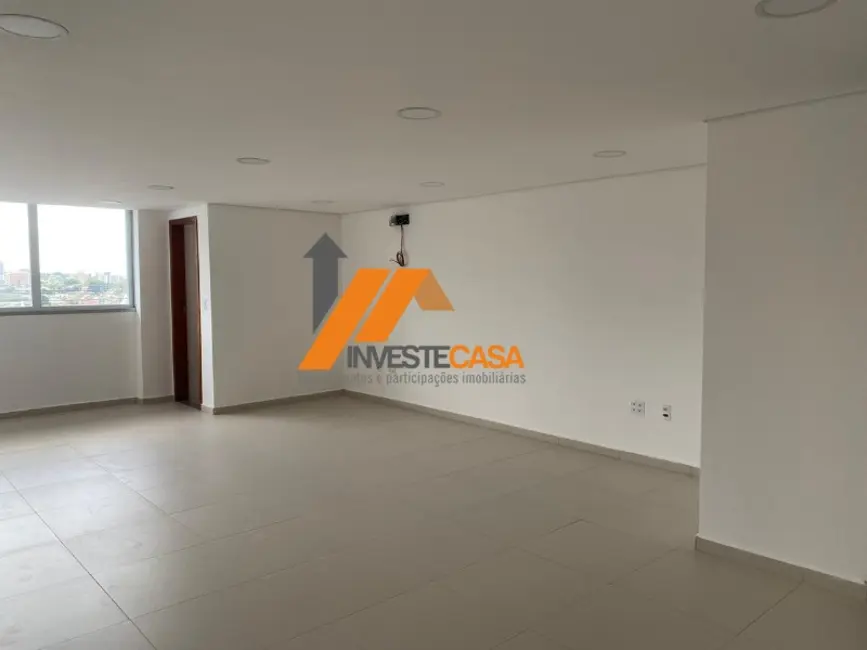 Foto 4 de Sala Comercial para alugar, 45m2 em Parque Campolim, Sorocaba - SP