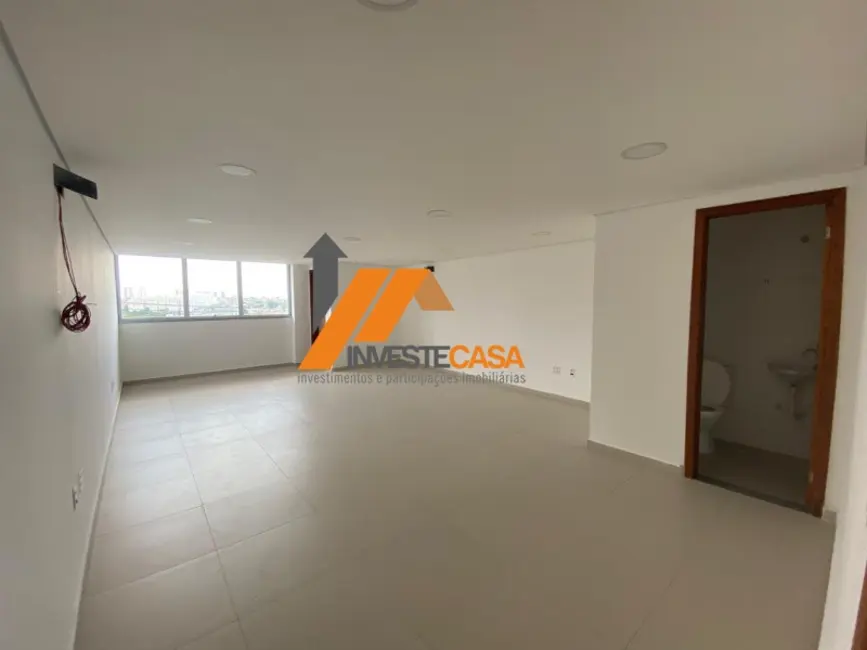Foto 3 de Sala Comercial para alugar, 45m2 em Parque Campolim, Sorocaba - SP