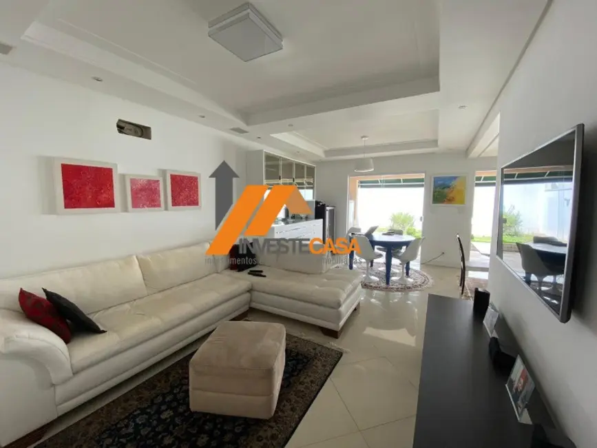 Foto 7 de Casa de Condomínio com 3 quartos à venda, 216m2 em Jardim Eltonville, Sorocaba - SP