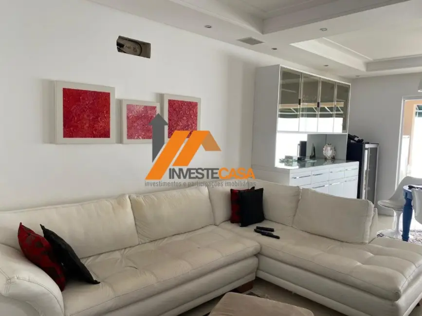 Foto 8 de Casa de Condomínio com 3 quartos à venda, 216m2 em Jardim Eltonville, Sorocaba - SP