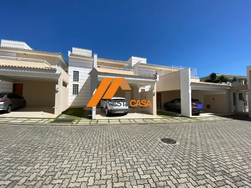 Foto 1 de Casa de Condomínio com 3 quartos à venda, 216m2 em Jardim Eltonville, Sorocaba - SP