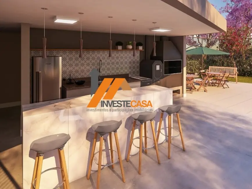 Apartamento com 2 quartos à venda, 62m2 em Jardim Piratininga, Sorocaba - SP - imagem 8 Foto 8 de Apartamento com 2 quartos à venda, 62m2 em Jardim Piratininga, Sorocaba - SP