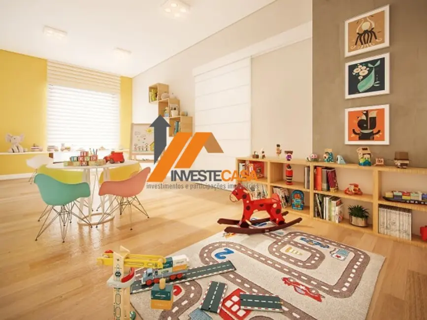 Apartamento com 2 quartos à venda, 62m2 em Jardim Piratininga, Sorocaba - SP - imagem 6 Foto 6 de Apartamento com 2 quartos à venda, 62m2 em Jardim Piratininga, Sorocaba - SP