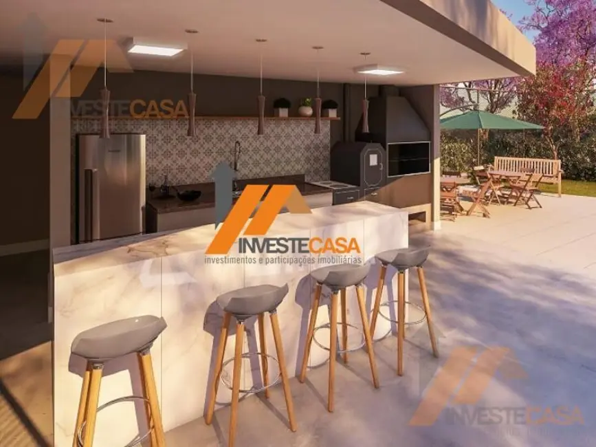 Foto 8 de Apartamento com 2 quartos à venda, 62m2 em Jardim Piratininga, Sorocaba - SP