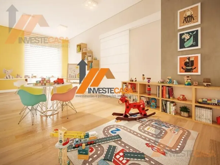 Foto 7 de Apartamento com 2 quartos à venda, 62m2 em Jardim Piratininga, Sorocaba - SP