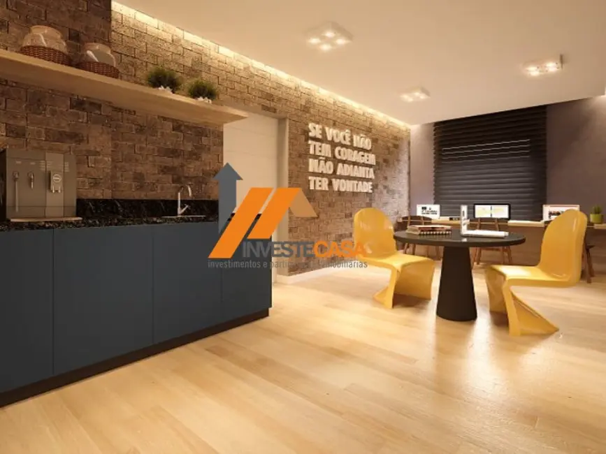 Apartamento com 2 quartos à venda, 62m2 em Jardim Piratininga, Sorocaba - SP - imagem 9 Foto 9 de Apartamento com 2 quartos à venda, 62m2 em Jardim Piratininga, Sorocaba - SP
