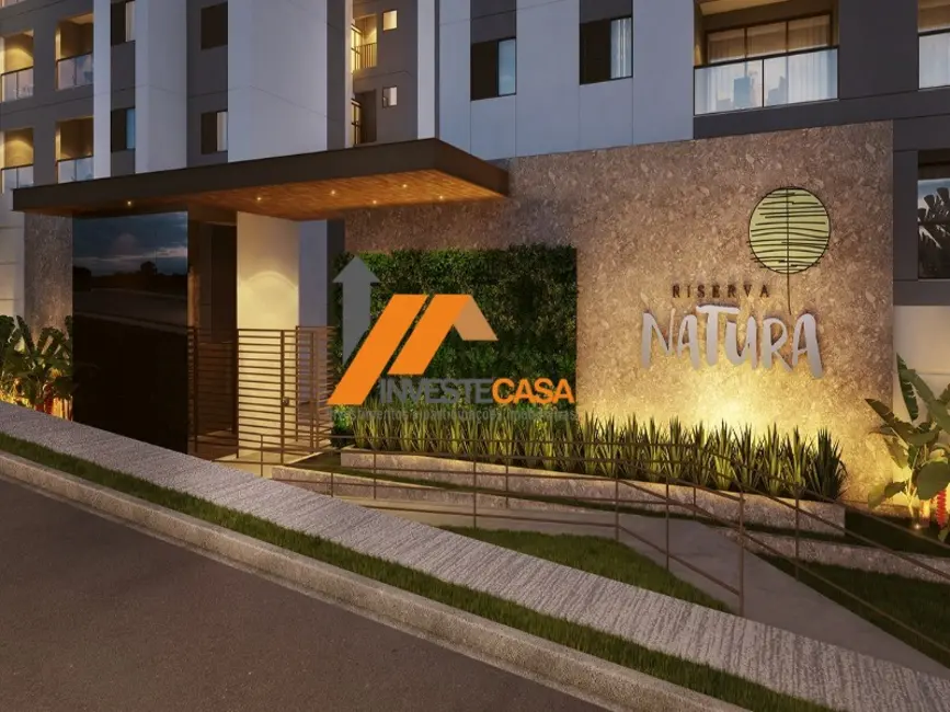 Apartamento com 2 quartos à venda, 62m2 em Jardim Piratininga, Sorocaba - SP - imagem 4 Foto 4 de Apartamento com 2 quartos à venda, 62m2 em Jardim Piratininga, Sorocaba - SP