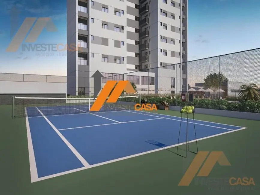 Foto 4 de Apartamento com 3 quartos à venda, 215m2 em Parque Campolim, Sorocaba - SP