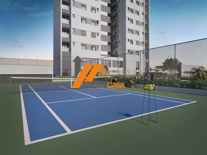 Apartamento com 3 quartos à venda, 215m2 em Parque Campolim, Sorocaba - SP - imagem 4 Foto 4 de Apartamento com 3 quartos à venda, 215m2 em Parque Campolim, Sorocaba - SP