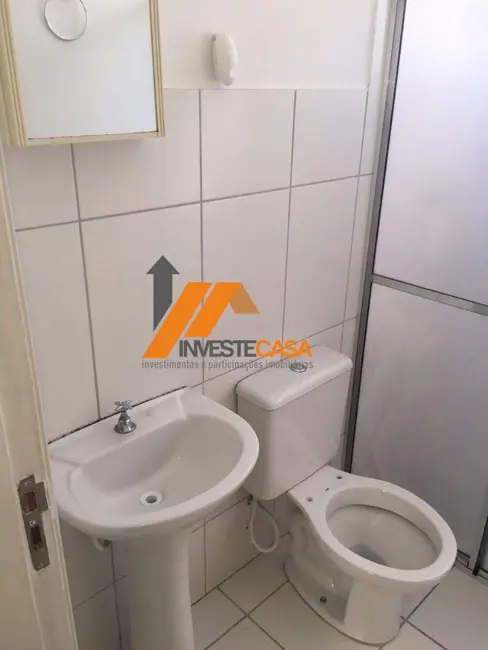 Apartamento com 2 quartos à venda, 50m2 em Aparecidinha, Sorocaba - SP - imagem 5 Foto 5 de Apartamento com 2 quartos à venda, 50m2 em Aparecidinha, Sorocaba - SP
