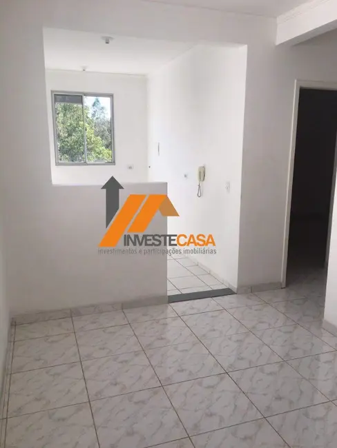 Foto 1 de Apartamento com 2 quartos à venda, 50m2 em Aparecidinha, Sorocaba - SP