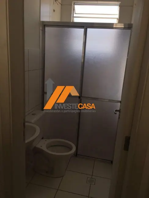 Apartamento com 2 quartos à venda, 50m2 em Aparecidinha, Sorocaba - SP - imagem 8 Foto 8 de Apartamento com 2 quartos à venda, 50m2 em Aparecidinha, Sorocaba - SP