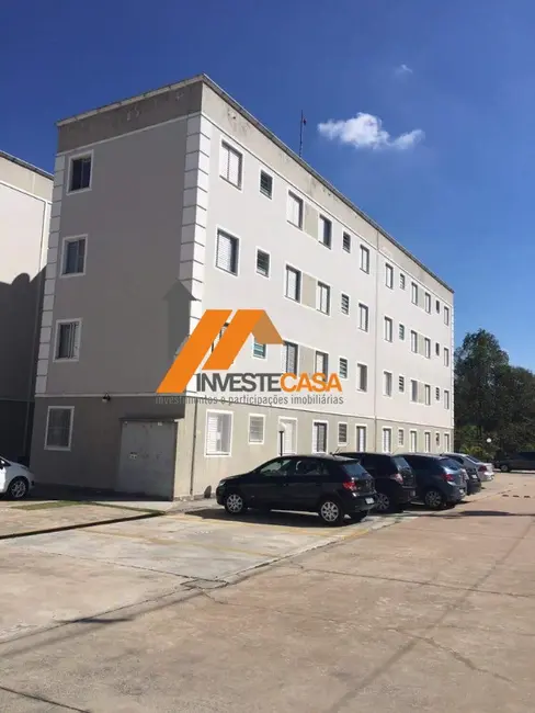 Apartamento com 2 quartos à venda, 50m2 em Aparecidinha, Sorocaba - SP - imagem 3 Foto 3 de Apartamento com 2 quartos à venda, 50m2 em Aparecidinha, Sorocaba - SP